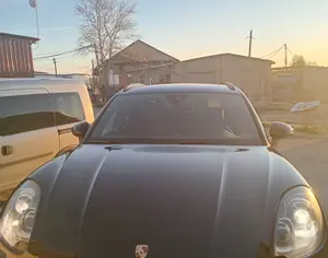 PORSCHE macan 2018 2.0
