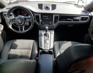 PORSCHE macan 2018 2.0 - 10