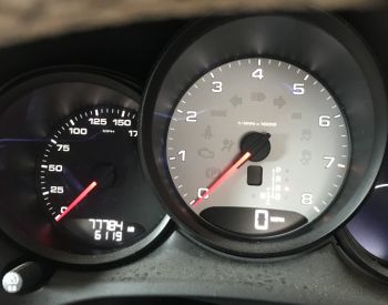 PORSCHE macan 2018 2.0 - 11