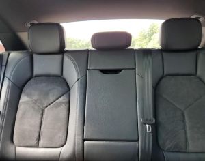 PORSCHE macan 2018 2.0 - 12