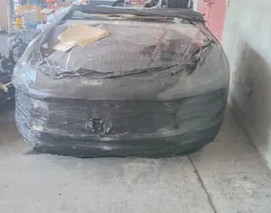 PORSCHE macan 2018 2.0 - 2