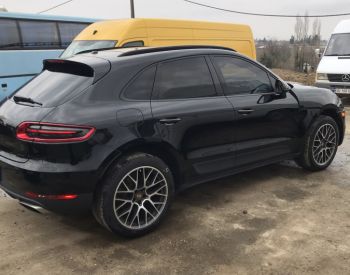 PORSCHE macan 2018 2.0 - 7