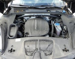 PORSCHE macan 2018 2.0 - 9