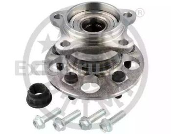 LEXUS RX 330 2003-2015 - 1