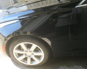 CADILLAC ATS 2013-2020