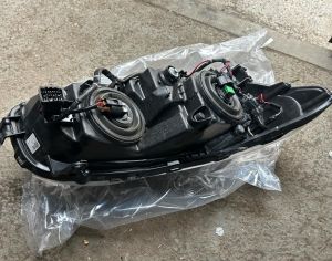SUBARU WRX 2014-2021 - 2