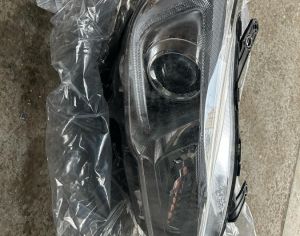 SUBARU WRX 2014-2021 - 4