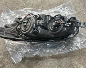 SUBARU WRX 2014-2021 - 5