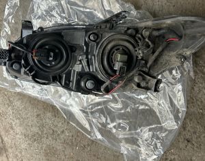 SUBARU WRX 2014-2021 - 6