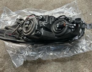 SUBARU WRX 2014-2021 - 7