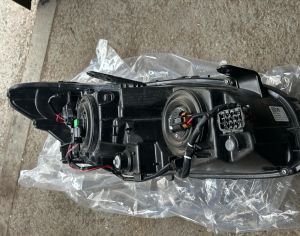 SUBARU WRX 2014-2021 - 8