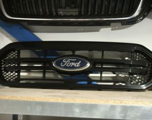 FORD Ranger 2016-2022