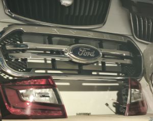 FORD Ranger 2016-2022 - 3