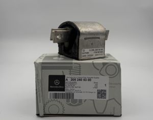MERCEDES-BENZ C 200 2010-2026 - 1