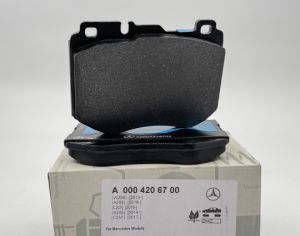MERCEDES-BENZ E 63 AMG 2014-2026 - 1