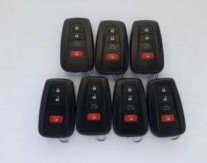 პროგრამირების გარეშეა ფასი Highlander key Highlander ключи