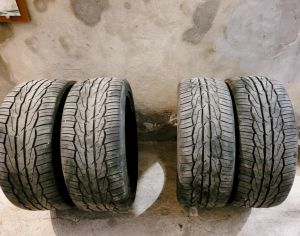 R20 275/40 ყველა სეზონი - 10