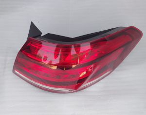 MERCEDES-BENZ E 350 2014-2016 - 1