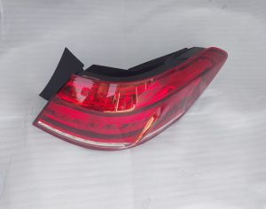 MERCEDES-BENZ E 350 2014-2016 - 3