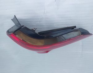 MERCEDES-BENZ E 350 2014-2016 - 5