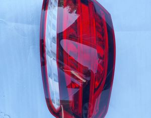 MERCEDES-BENZ E 350 2014-2016 - 6