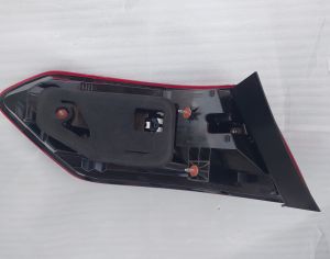 MERCEDES-BENZ E 350 2014-2016 - 7