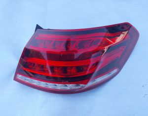 MERCEDES-BENZ E 350 2014-2016 - 9
