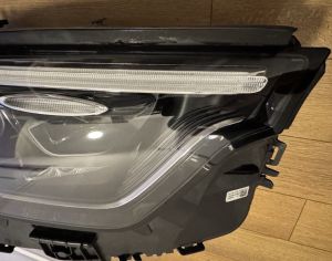 MERCEDES-BENZ GLC 220 2023-2026 - 2