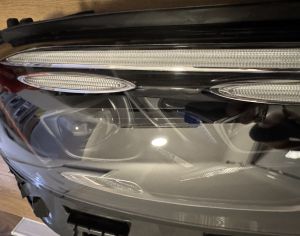 MERCEDES-BENZ GLC 220 2023-2026 - 3
