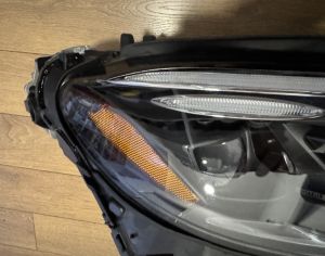 MERCEDES-BENZ GLC 220 2023-2026 - 4