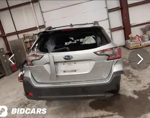 SUBARU Outback 2020 2.5 - 7