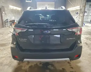 SUBARU Outback 2020 2.5 - 8