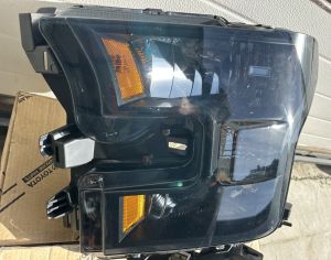 FORD F150 2018-2023 - 1