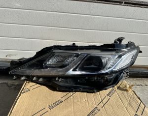 TOYOTA Camry 2018-2024