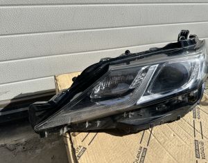 TOYOTA Camry 2018-2024 - 2