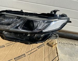 TOYOTA Camry 2018-2024 - 3
