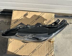 TOYOTA Camry 2018-2024 - 4