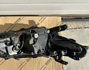 TOYOTA Camry 2018-2024 - 6