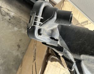 TOYOTA Camry 2018-2024 - 8