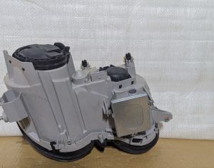 MERCEDES-BENZ CL 500 1998-2002 - 2
