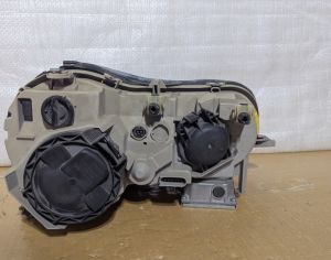 MERCEDES-BENZ CL 500 1998-2002 - 3