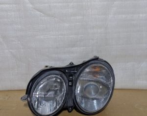 MERCEDES-BENZ CL 500 1998-2002 - 4
