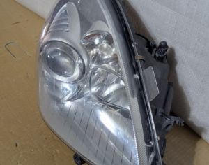 MERCEDES-BENZ SLK 320 2004-2010 - 2
