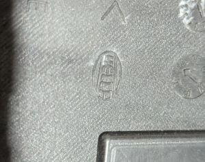 MERCEDES-BENZ SLK 320 2004-2010 - 4