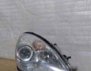 MERCEDES-BENZ SLK 320 2004-2010 - 5