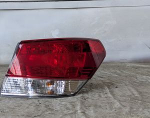SUBARU Legacy 2010-2014