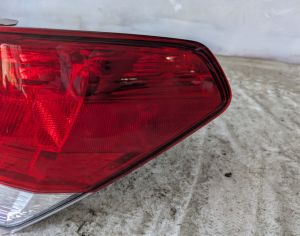 SUBARU Legacy 2010-2014 - 2