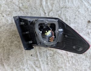 SUBARU Legacy 2010-2014 - 3
