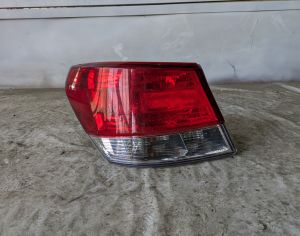 SUBARU Legacy 2010-2014