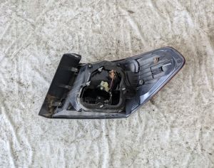 SUBARU Legacy 2010-2014 - 4